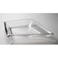 Bowl glass fam cm.30