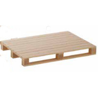 tray wooden pallet cm.30x19,5 H.3,5