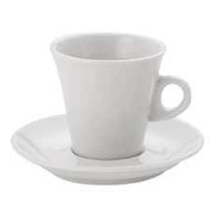 Tea cup cl.18 w/plate