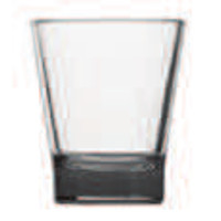 Coffee cup glass cl.8,5