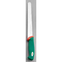 Premana coltello pane premana cm.24-Sanelli
