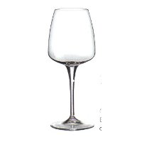 Aurum calice vetro vino bianco cl.35 h.cm20,3