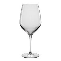 Atelier Chianti goblet cl.55 h.23,2-Bormioli Luigi