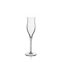 Vinoteque grappa calice vetro cristallino cl.10,5 h. cm20,2-Borm
