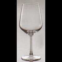 .Allegra goblet glass cl.50 h.cm23,9