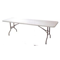 Table cm.183x76x74