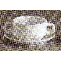Bouillon cup with saucer cl.32