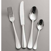 Baguette table fork stainless steel mm4