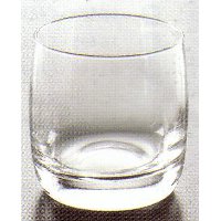 Vigne bicchiere vetro acqua cl.31 h.cm8,3