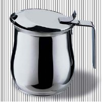 Coffee pot Alpi 9 cups cl.75-Ilsa