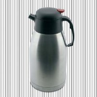 Vacuum coffee and teapot l.2,00