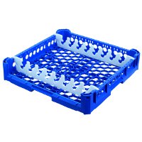 Open tray rack cm50x50