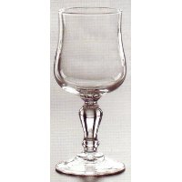 Normandie goblet glass water cl.23 h.cm16,2