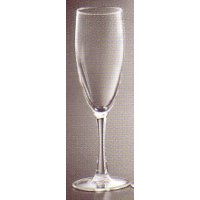 Princesa flute glass cl.15 h.cm19,5