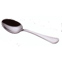 Bar cambridge coffee spoon stainless steel