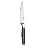 Modern steak knife razor blade