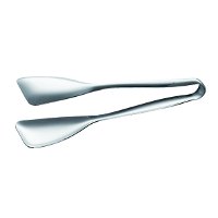 Bread tong stainless steel cm.23 PIAZZA