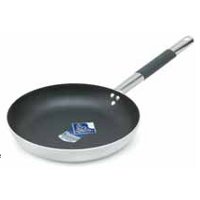 Low saute' pan non-stick cm20 h.cm4,5-thickness mm3-Agnelli