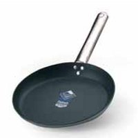 Pancake pan(for crepes) cm24 non stick-Agnelli
