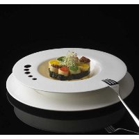 Saturno Gourmet pasta bowl cm29-