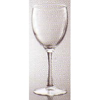 Princesa goblet glass cl.19 h.cm16,5