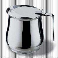 Teapot Alpi 4 cups cl.50-Ilsa