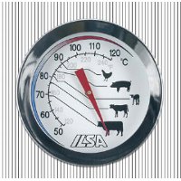 Termometro carne con sonda cm10