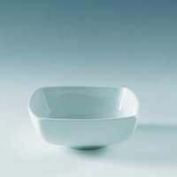 Tokio bowl porcelain cm14 side